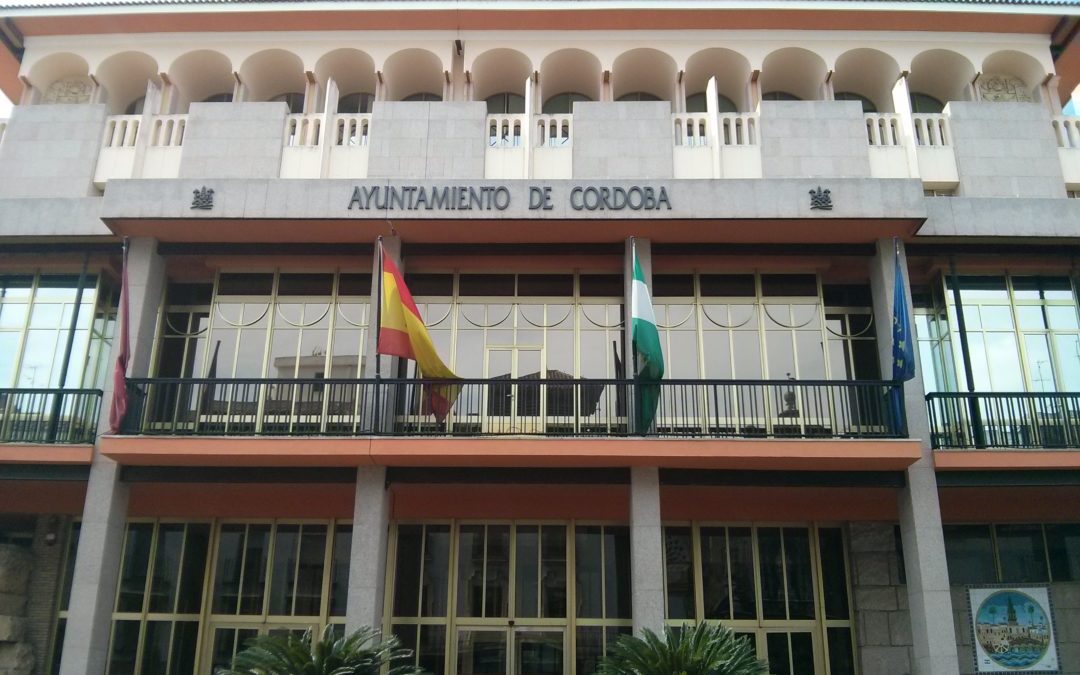 El PSOE alerta del colapso del servicio de registro del correo municipal