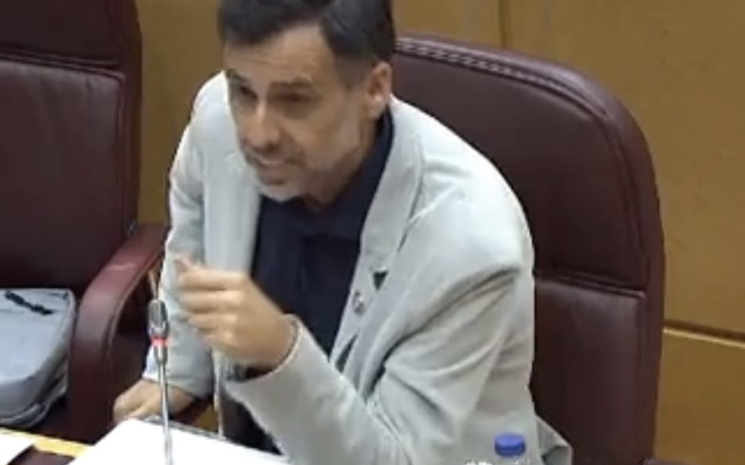 El PSOE de Córdoba destaca que 3.408 trabajadoras del hogar en Córdoba mejorarán su prestación por desempleo