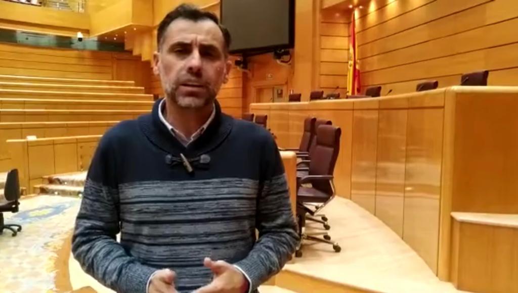El PSOE de Córdoba pone en valor la Ley Riders que garantiza los derechos laborales de estos trabajadores