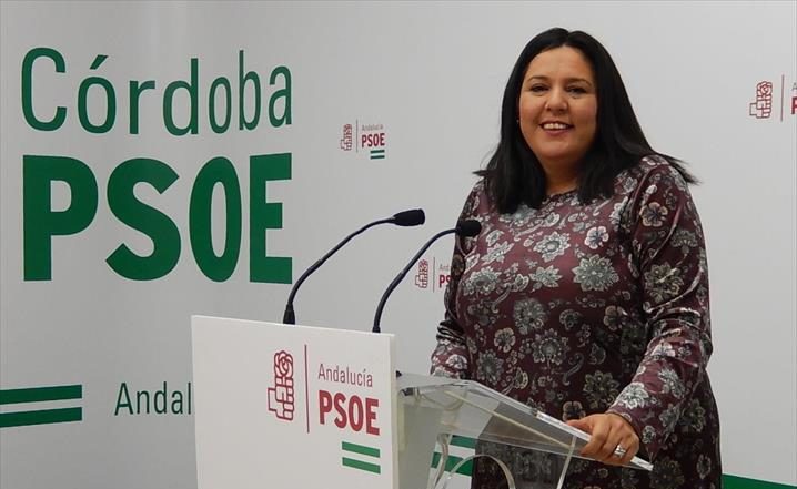 El PSOE de Córdoba destaca la sensibilidad del Gobierno de España con los sectores del comercio, turismo y hostelería