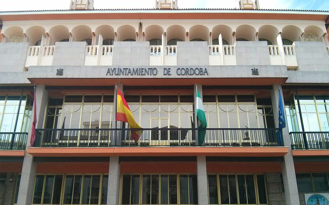 El PSOE pide al alcalde que convoque “cuanto antes” el Debate del Estado de la Ciudad