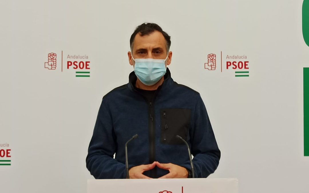 El PSOE de Córdoba asegura que el gobierno de España mejorará el sistema público de pensiones
