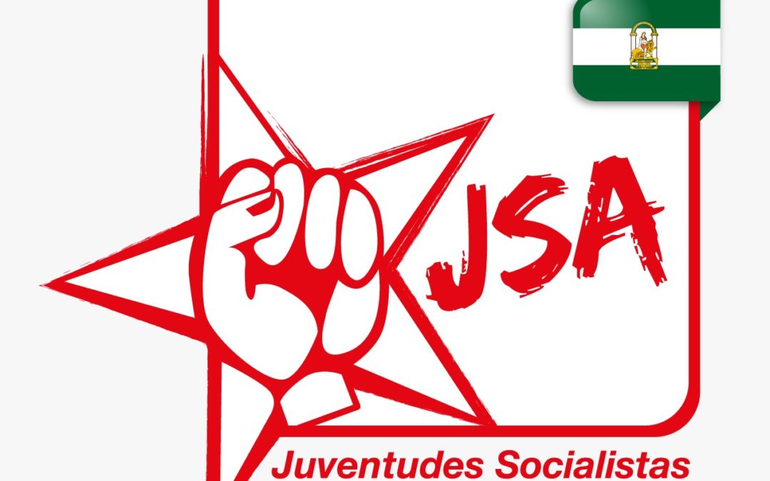 Logotipo JSA Córdoba