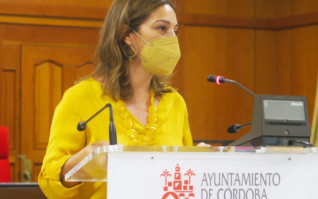 El PSOE llevará al Pleno la mejora de la conservación del arroyo Pedroches
