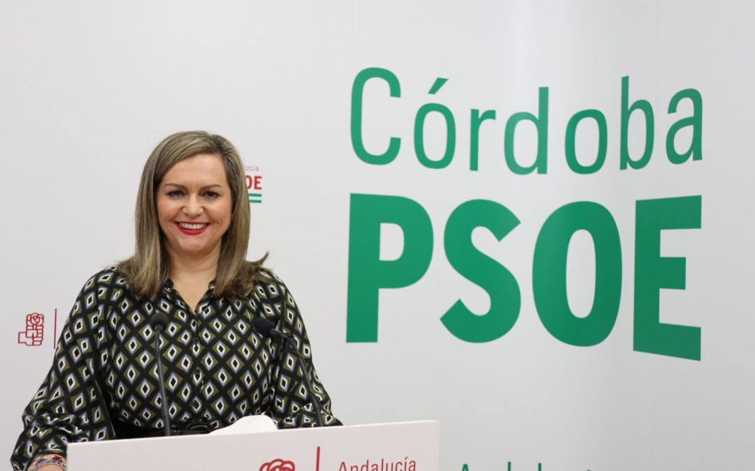 El PSOE de Córdoba subraya que la nueva PAC es más justa, más social, más igualitaria y más medioambiental