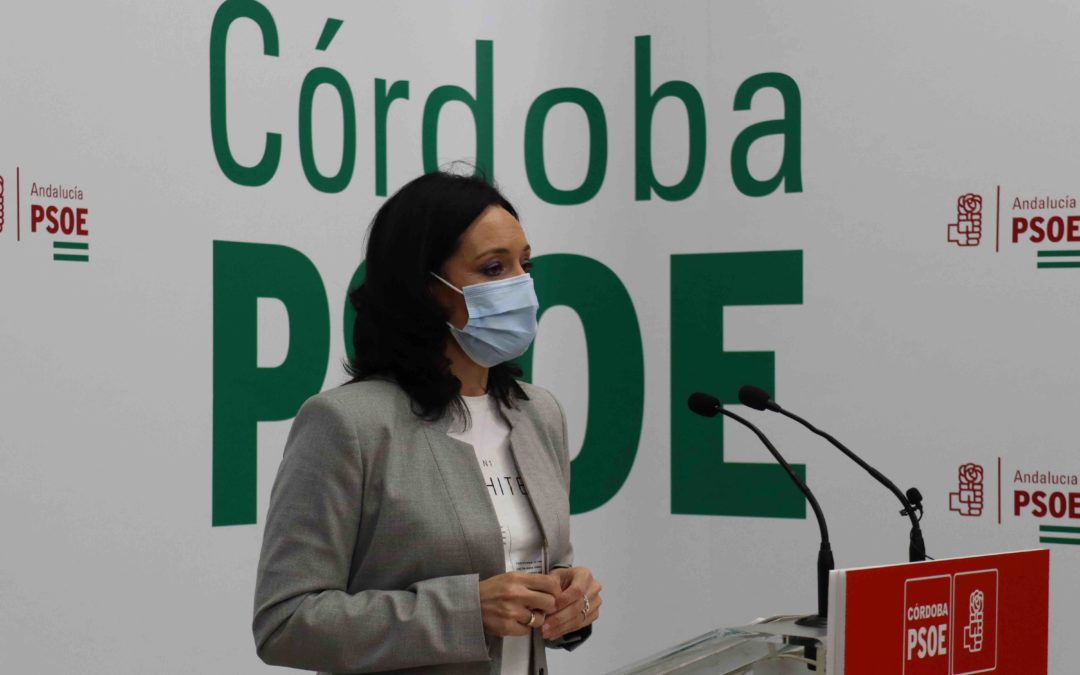 El PSOE de Córdoba destaca el consenso entre trabajadores y empresarios con el que nace la Reforma Laboral