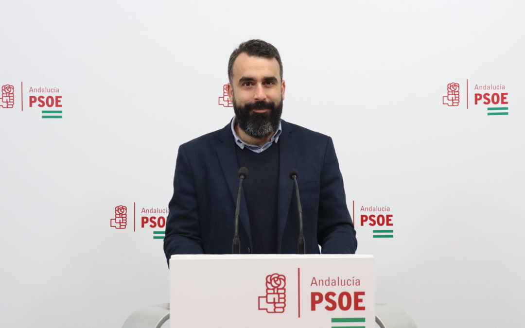 El PSOE de Córdoba culpa a La Junta de dejar caer las bolsas de empleo de sanitarios, que impedirán cubrir las bajas este verano