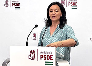 El PSOE de Córdoba denuncia la inacción de Moreno Bonilla mientras la provincia “muere de sed”