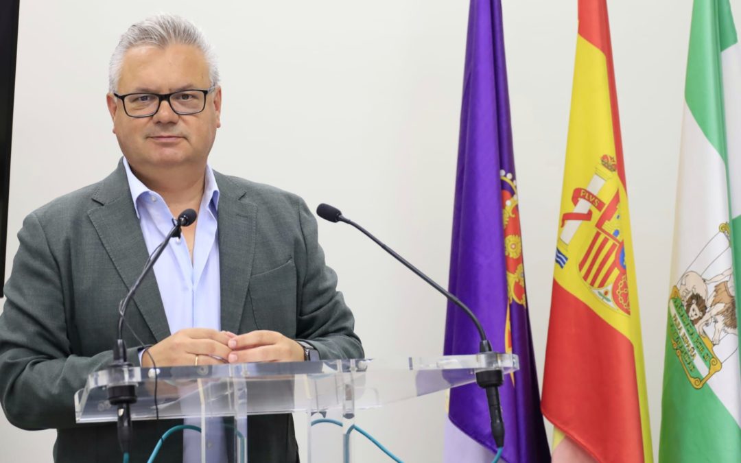 El PSOE de Córdoba exige a Moreno Bonilla un plan de choque que revierta el cierre de centros de salud por las tardes y solucione la escasez de sanitarios
