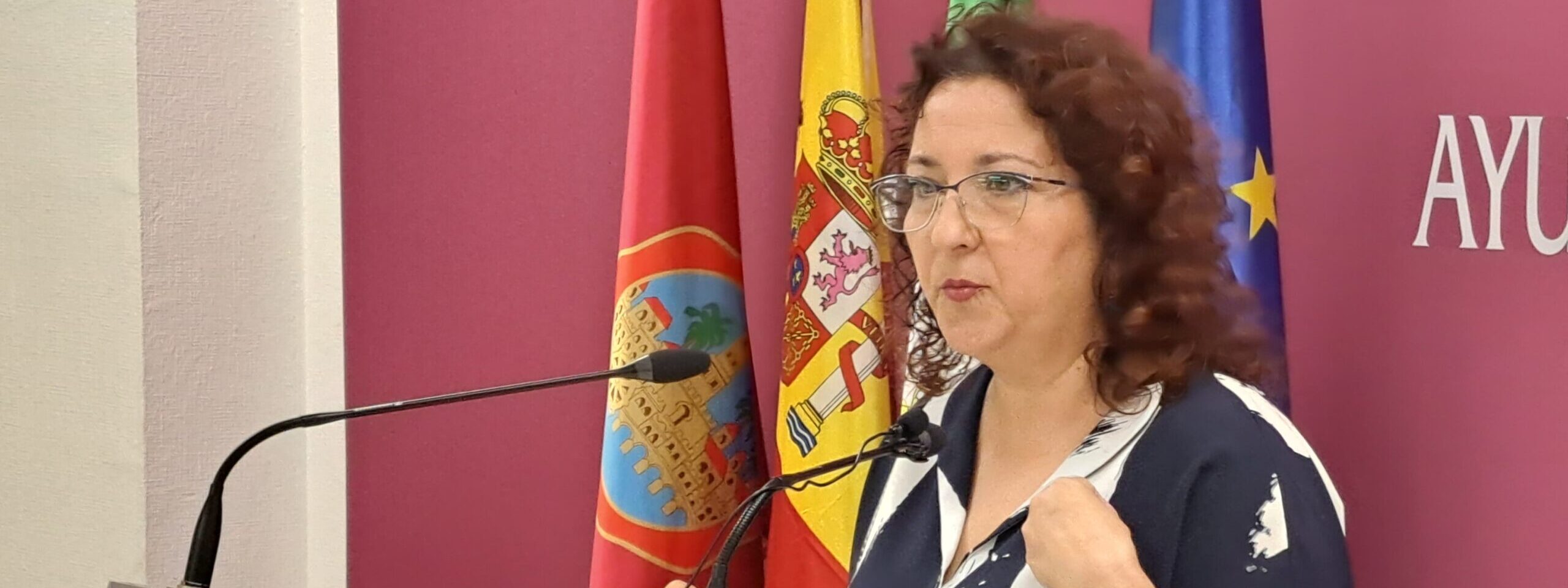 El PSOE acusa a Bellido de eludir su responsabilidad con los más ...